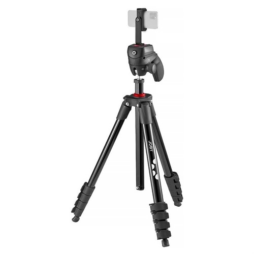 Joby Smartphone Stativ Compact Action 3K