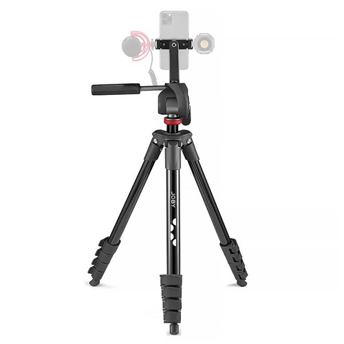 Joby Smartphone Stativ Compact Advanced