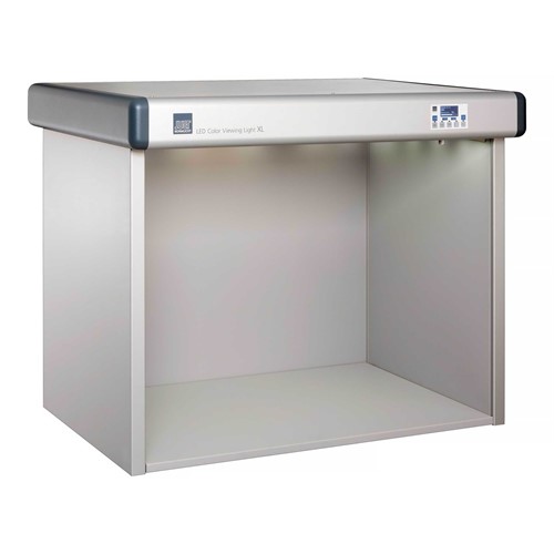 Just Normlicht DLS Color Viewing Light v2 Ljusskåp