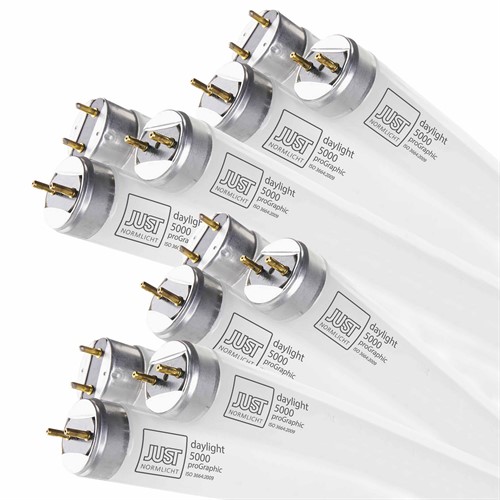 JUST 5000 proGraphic, 58W, 25-pack