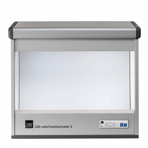 Just Normlicht LED colorCommunicator 2