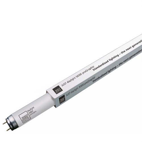 Just Normlicht daylight 5000 proGraphic 58W