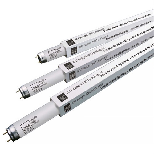 Just Normlicht daylight 5000 proGraphic 18 W