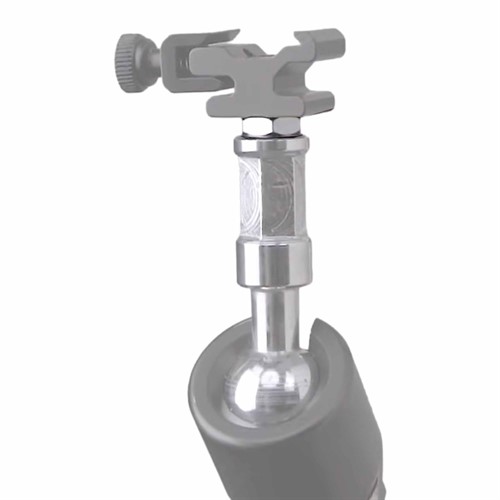 Attach two female devices to each other