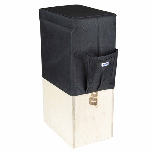 Apple Box Sittdyna | Vertikal
