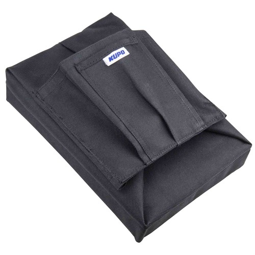 Apple Box Seat Cushion Vertical