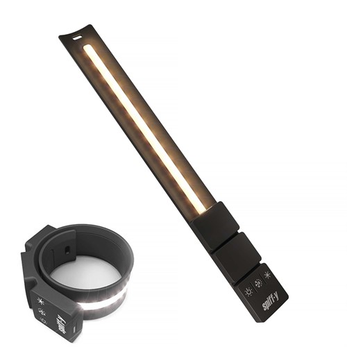 Spekular KYU-6 Bi-Color LED Light Wrap