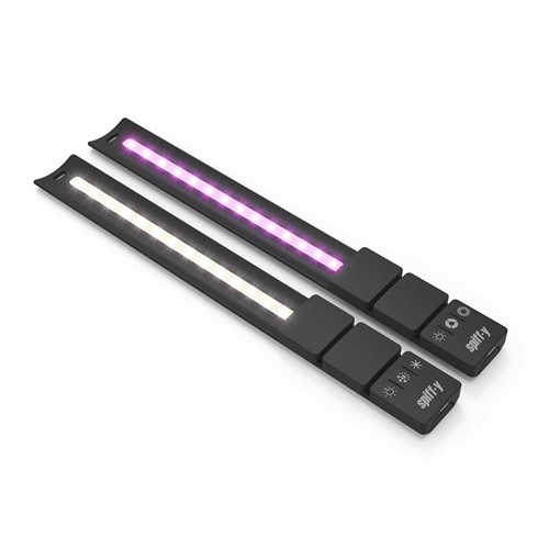 Spekular KYU-6 LED Light Wrap Duo Kit