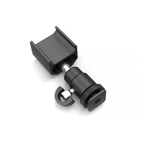 Spekular KYU-6 Cold Shoe and Light Stand Adapter