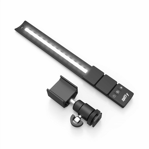 Spekular KYU-6 LED Light Wrap Vloggers Kit