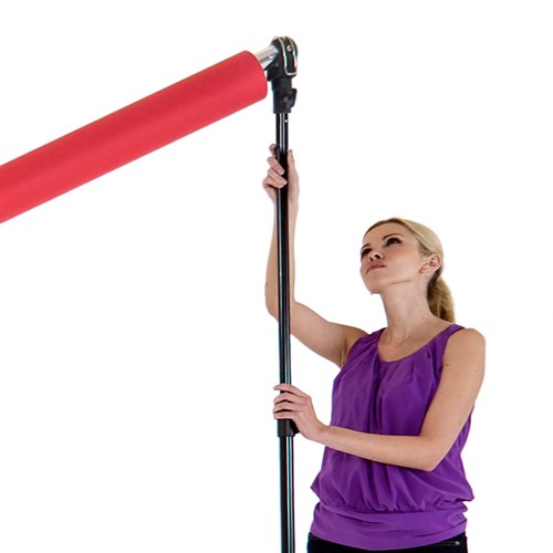 Smart konstruktion ger enkel hantering