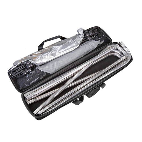 Manfrotto väska med Skylite (Skylite set ingår ej)