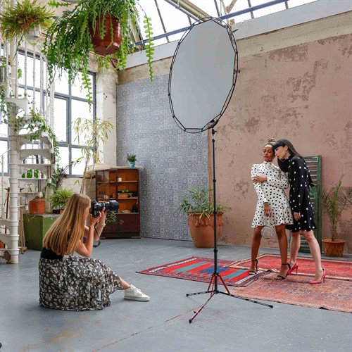 Sample Image HaloCompact Plus