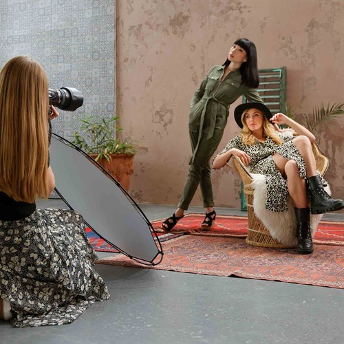 Sample Image HaloCompact Plus