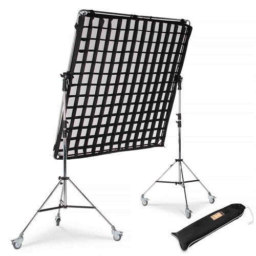 Manfrotto Skylite Rapid Snapgrid 60° Grader Storlek 2x2m