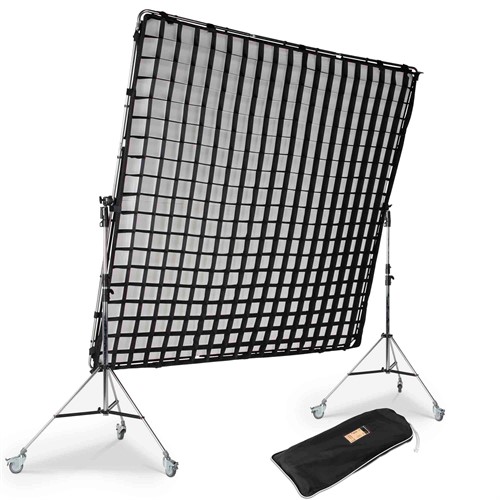 Manfrotto SnapGrid 60° for Skylite Rapid 3x3m