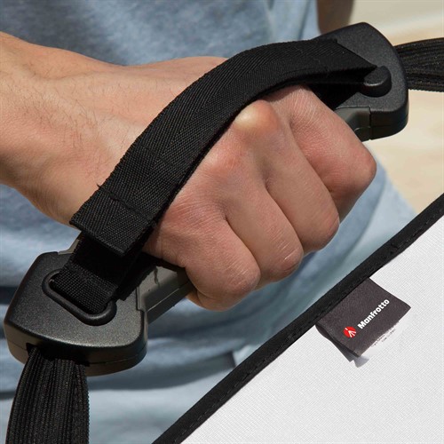 Manfrotto TriGrip handtag