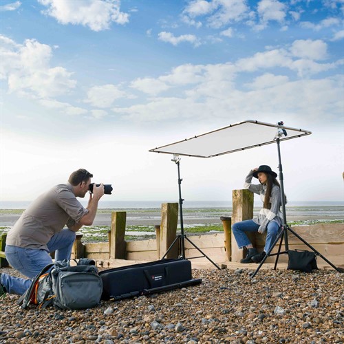 Manfrotto Skylite diffuser