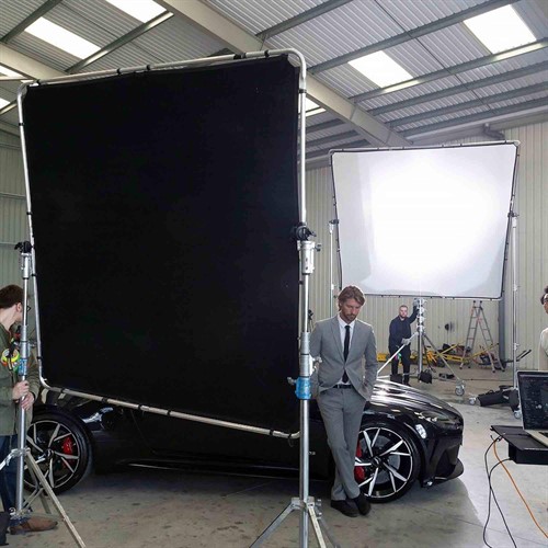 Skylite Rapid Black Velvet