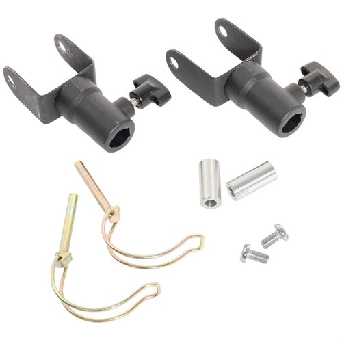 Manfrotto Solo Support Bracket