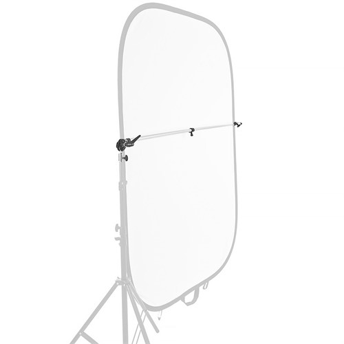 Med hållare (ingår ej)