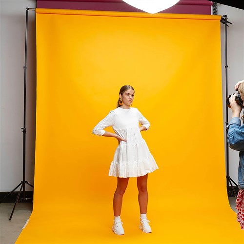 Manfrotto Bakgrundsstativ