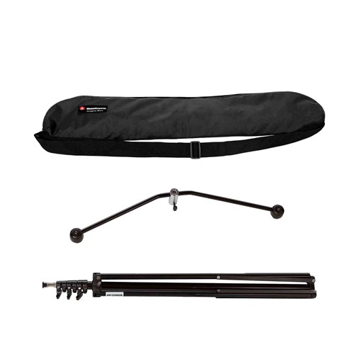 Manfrotto Magnetisk Holder med Stativ