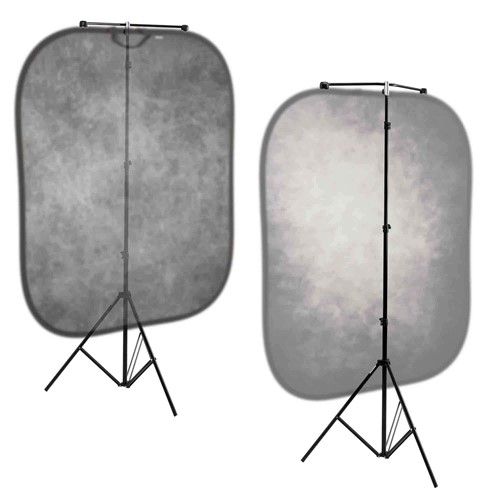 Hyra Manfrotto Magnetisk Hållare med Stativ