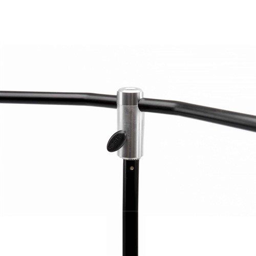 Magntiska Hålare passar på belysningsstativ