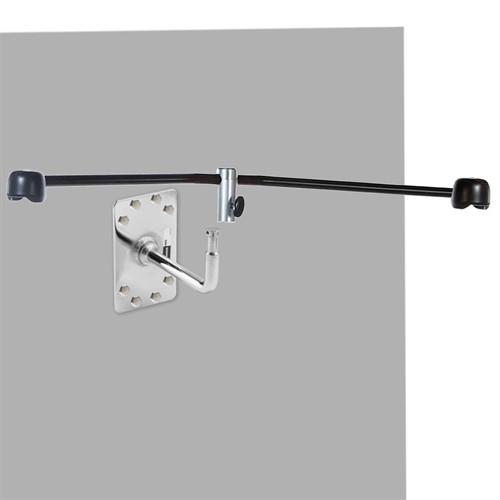 Montera på vägg med Avenger fäste (ingår ej)