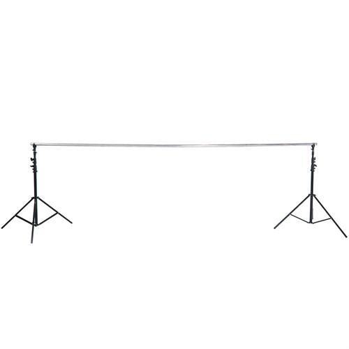 Manfrotto Solo Bakgrundsstativ 4m | Heavy Duty