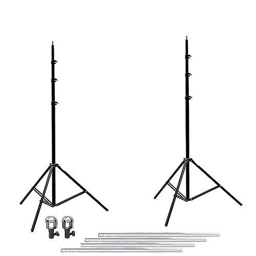 Parts included in Solo Heavy Duty
