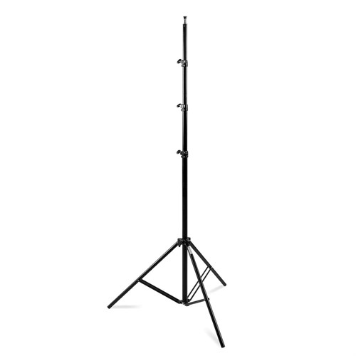 Manfrotto Belysningsstativ Heavy Duty 104-352cm