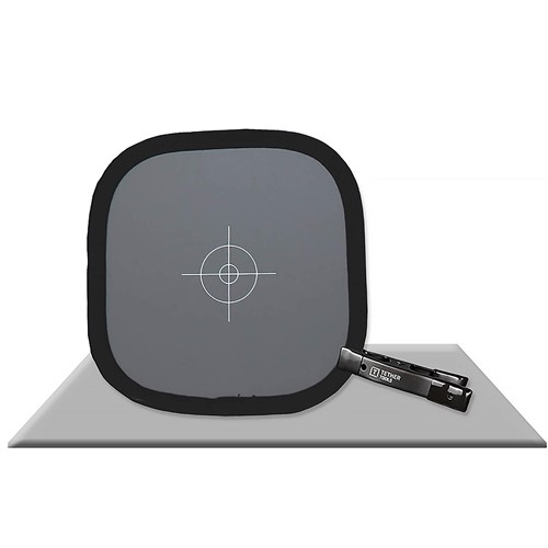 En klämma är ett bra tillbehör vid produktfoto