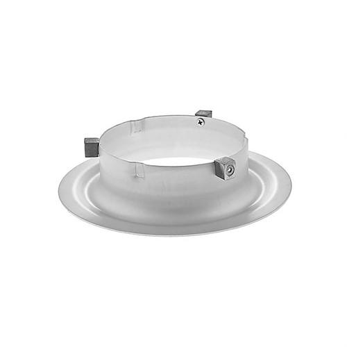 Manfrotto Ezybox II Speedring Bowens