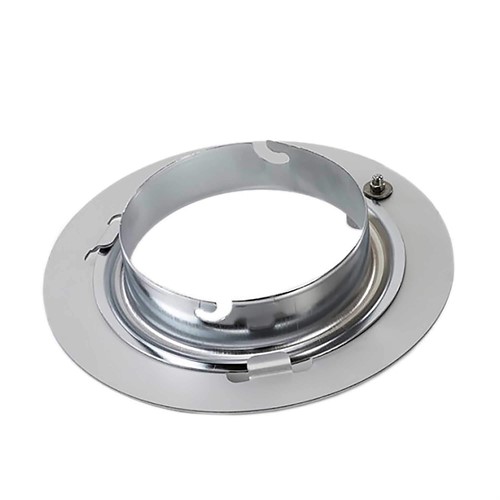 Manfrotto Ezybox II Speedring Elinchrom