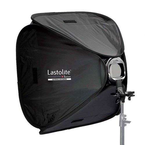 Manfrotto EzyBox Hotshoe 38cm