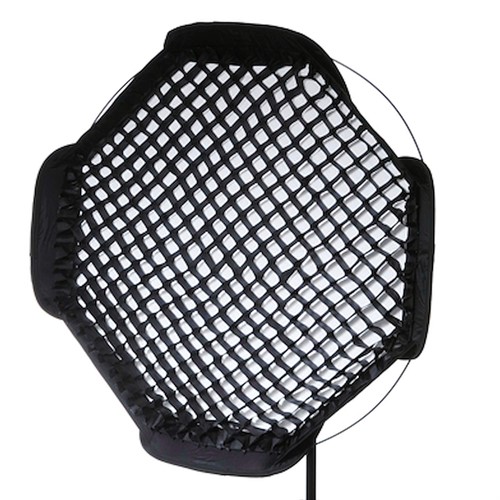 Raster till Ezybox II (softbox ingår ej)
