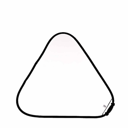 Manfrotto Reflexskärm TriGrip 120cm Diffusor 2(f)-steg