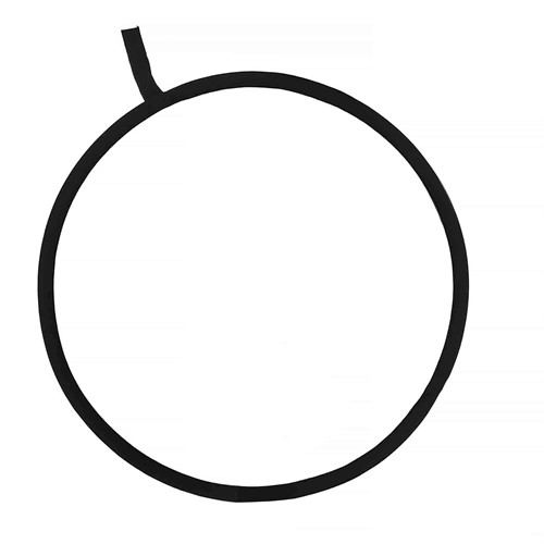 Manfrotto Reflexskärm 50cm Diffusor