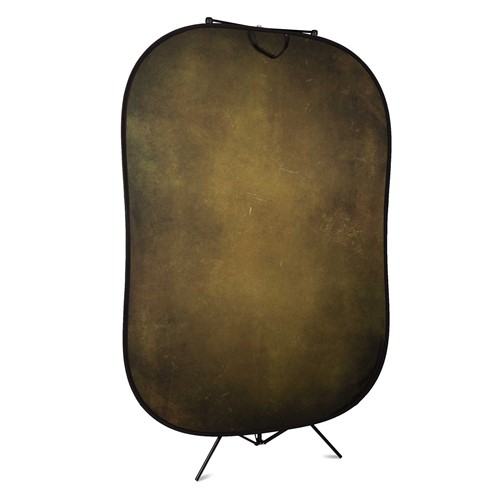Manfrotto Collapsible Background - Olive