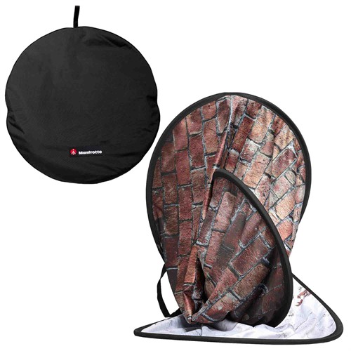 Viks ned till 1/3 av sin storlek