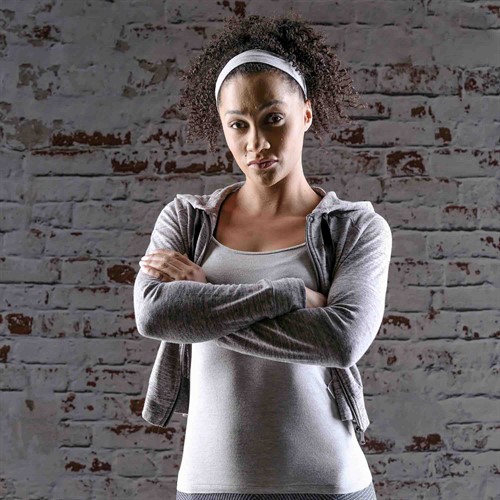 Bakgrunden ger ett myck naturtroget intryck