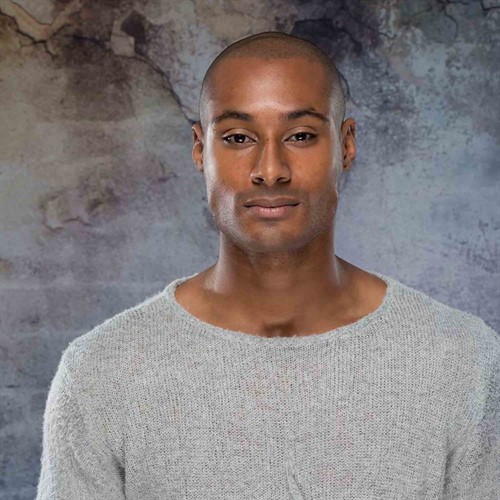 Skapa utomhusmiljö i fotostudion