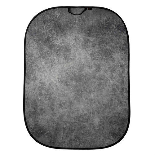 Manfrotto Bakgrund 1.5 x 2,1 m Concrete