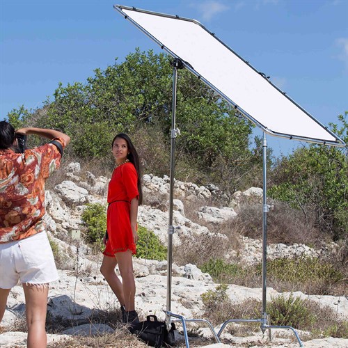 Manfrotto Skylite diffuser