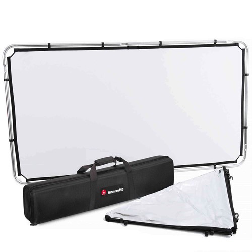 Manfrotto Skylite Rapid Medium Kit 1.1x2m