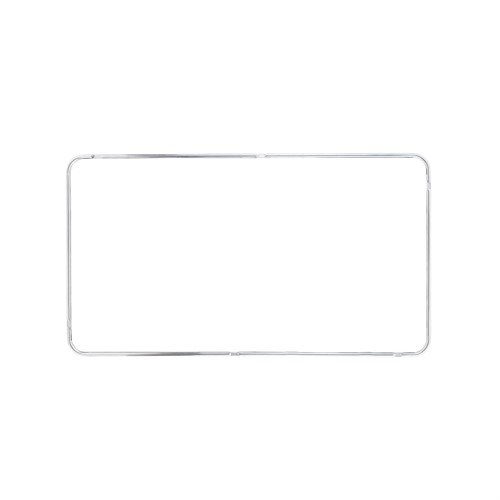 Manfrotto Skylite Ram 1,1x2 m, monterad