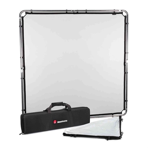 Manfrotto Skylite Rapid Midi Kit 1.5x1.5m