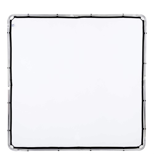 Monterad i Skyliteram (ram ingår ej)